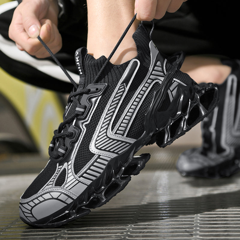 ‘Regent Flux’ X9X Sneakers