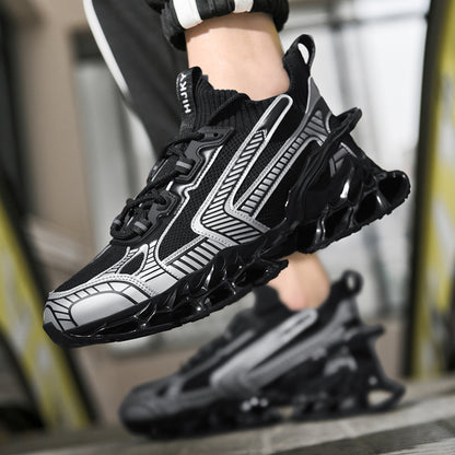‘Regent Flux’ X9X Sneakers