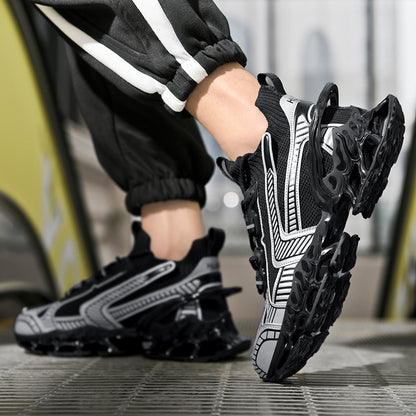 ‘Regent Flux’ X9X Sneakers