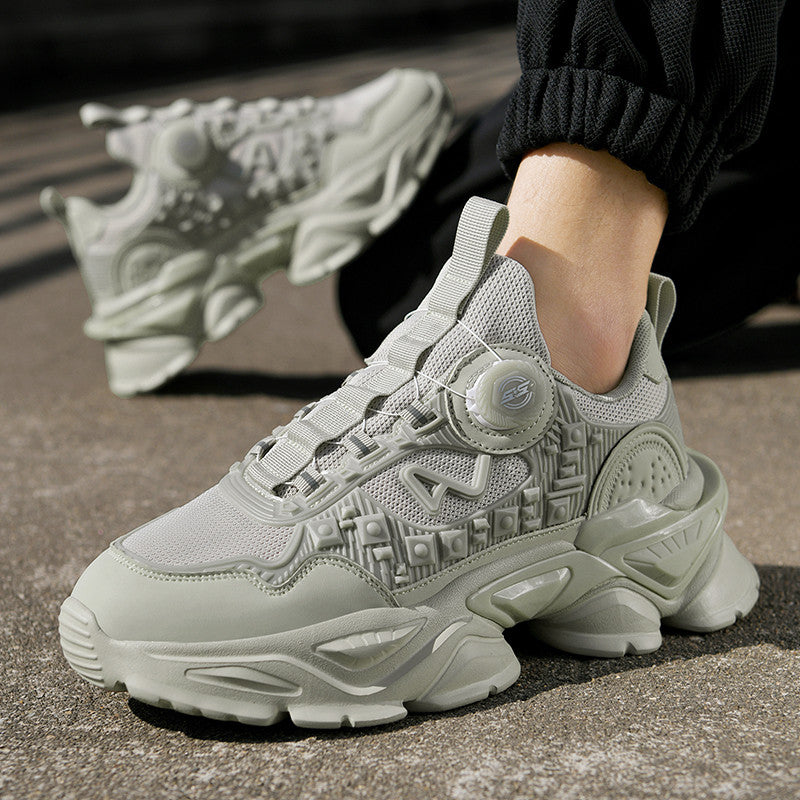 'Armageddon Blaze' X9X Sneakers
