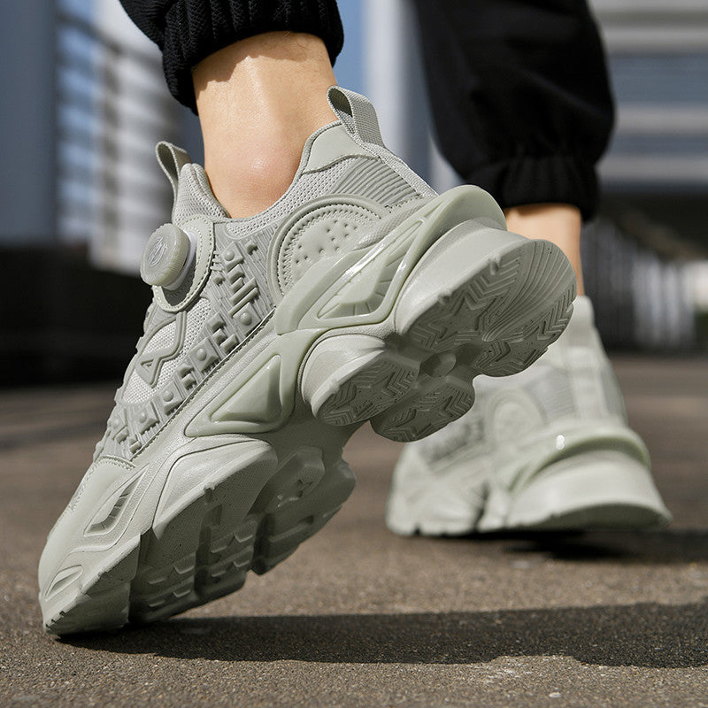 'Armageddon Blaze' X9X Sneakers