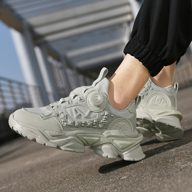 'Armageddon Blaze' X9X Sneakers