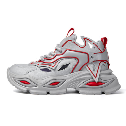 'Monolith Flow' X9X Sneakers