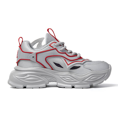 'Monolith Flow' X9X Sneakers