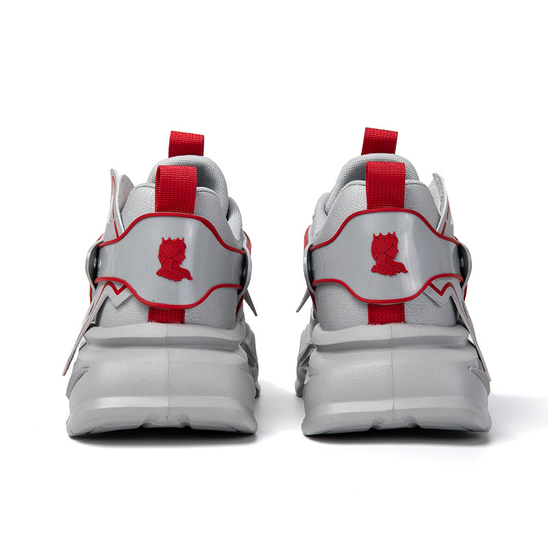 'Monolith Flow' X9X Sneakers