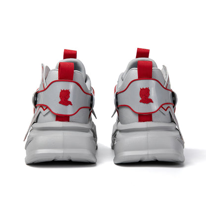 'Monolith Flow' X9X Sneakers