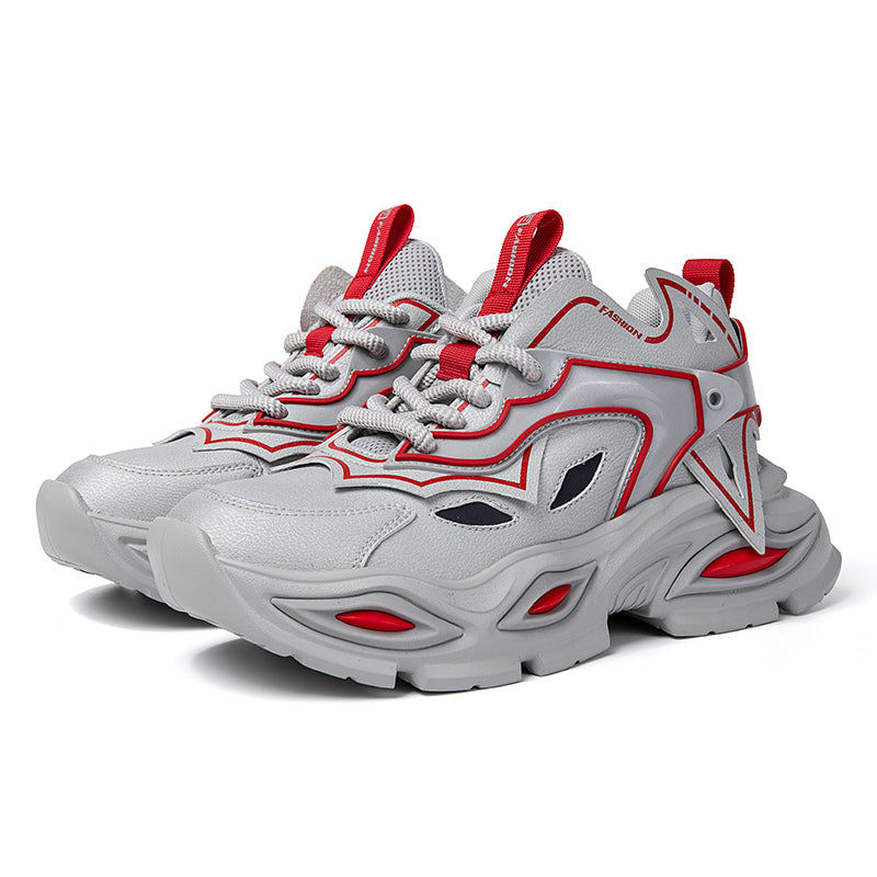 'Monolith Flow' X9X Sneakers