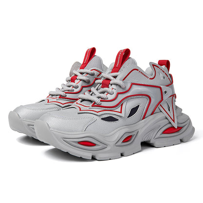 'Monolith Flow' X9X Sneakers