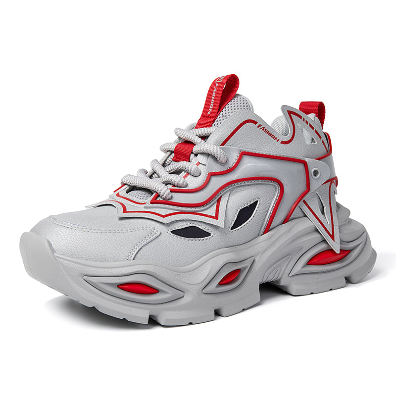 'Monolith Flow' X9X Sneakers