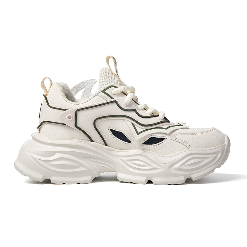 'Monolith Flow' X9X Sneakers