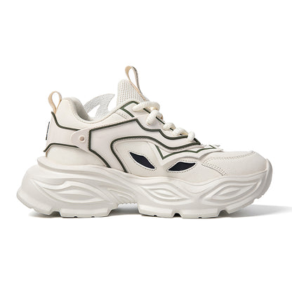 'Monolith Flow' X9X Sneakers
