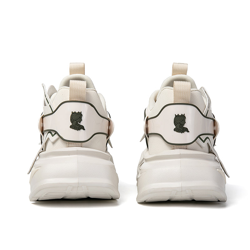 'Monolith Flow' X9X Sneakers