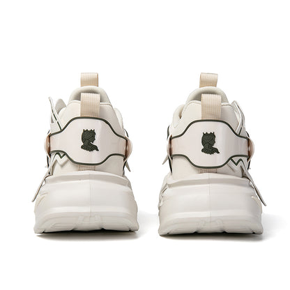 'Monolith Flow' X9X Sneakers