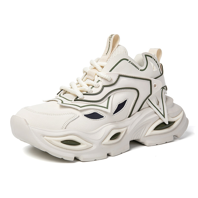 'Monolith Flow' X9X Sneakers