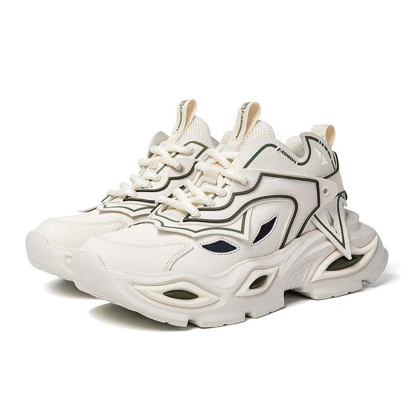 'Monolith Flow' X9X Sneakers