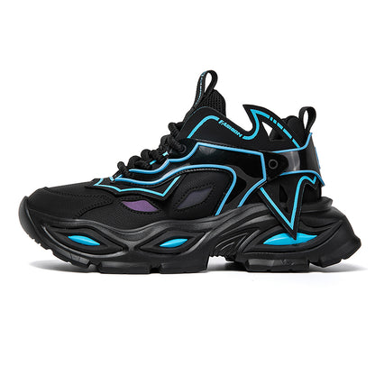 'Monolith Flow' X9X Sneakers