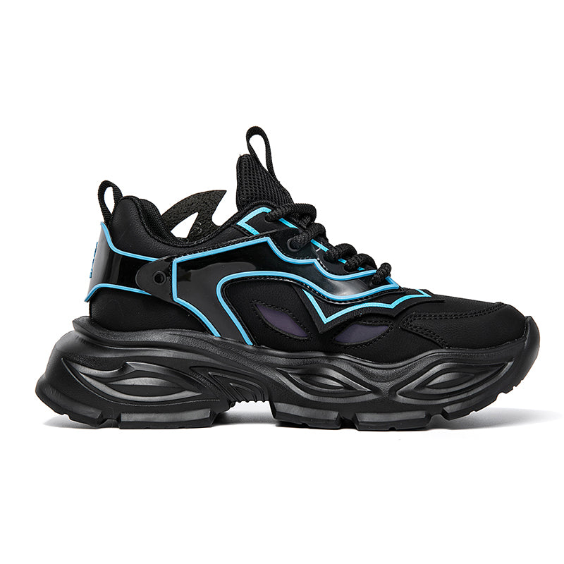 'Monolith Flow' X9X Sneakers