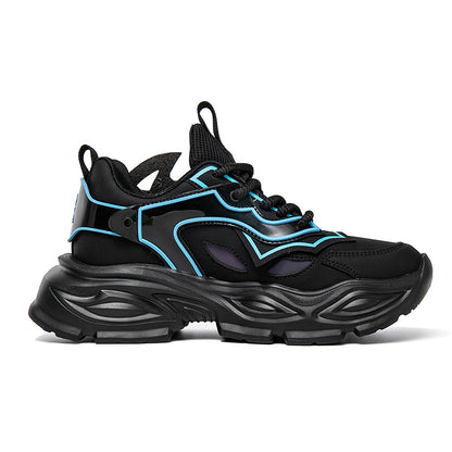 'Monolith Flow' X9X Sneakers