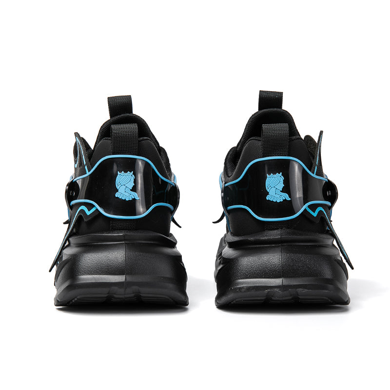 'Monolith Flow' X9X Sneakers