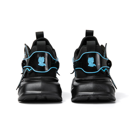 'Monolith Flow' X9X Sneakers