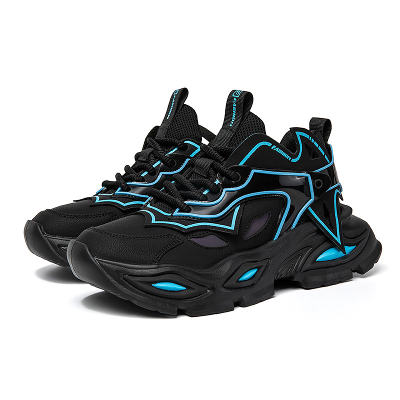 'Monolith Flow' X9X Sneakers