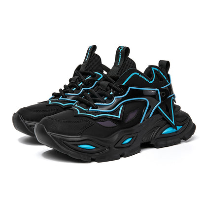 'Monolith Flow' X9X Sneakers
