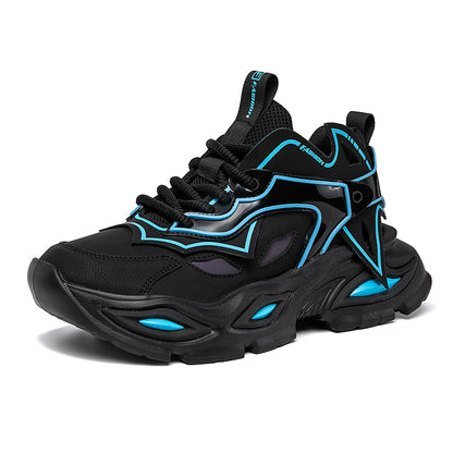 'Monolith Flow' X9X Sneakers