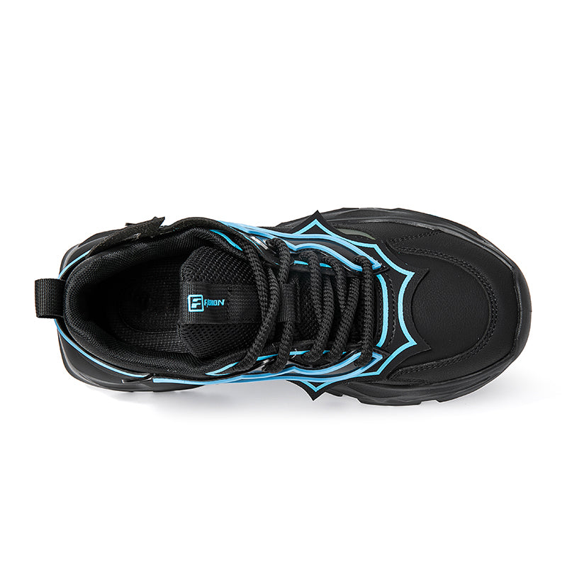'Monolith Flow' X9X Sneakers