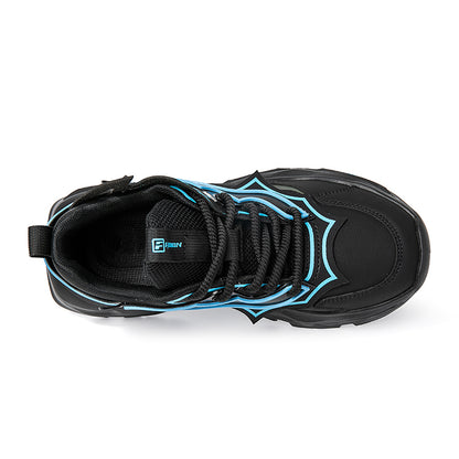 'Monolith Flow' X9X Sneakers