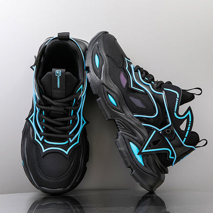 'Monolith Flow' X9X Sneakers