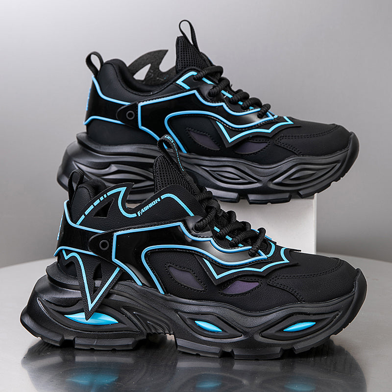 'Monolith Flow' X9X Sneakers