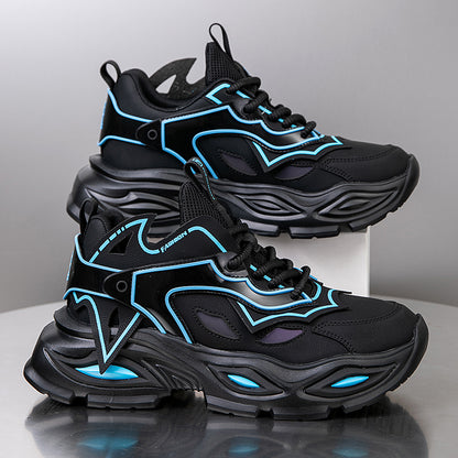 'Monolith Flow' X9X Sneakers