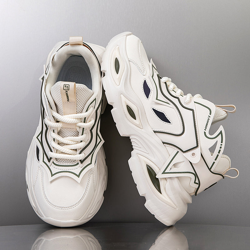 'Monolith Flow' X9X Sneakers