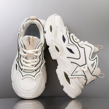 'Monolith Flow' X9X Sneakers