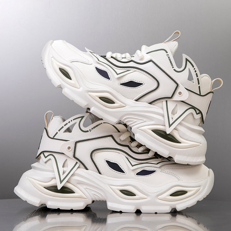 'Monolith Flow' X9X Sneakers