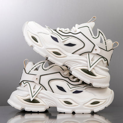 'Monolith Flow' X9X Sneakers