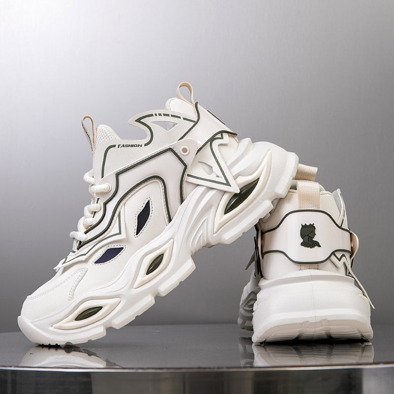 'Monolith Flow' X9X Sneakers