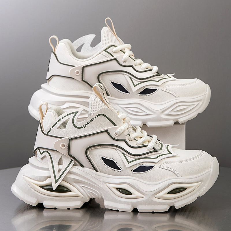 'Monolith Flow' X9X Sneakers