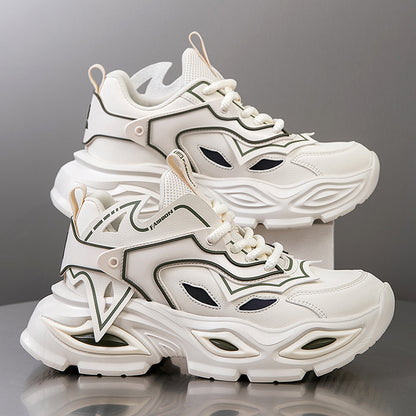 'Monolith Flow' X9X Sneakers