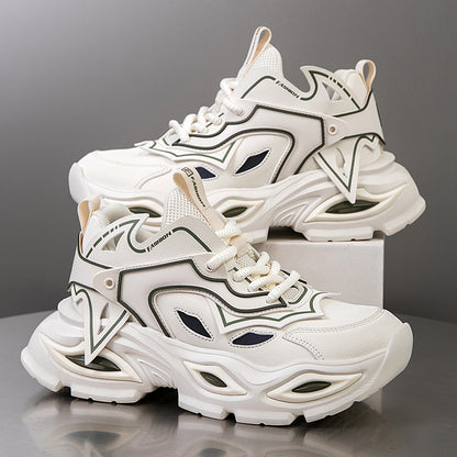 'Monolith Flow' X9X Sneakers