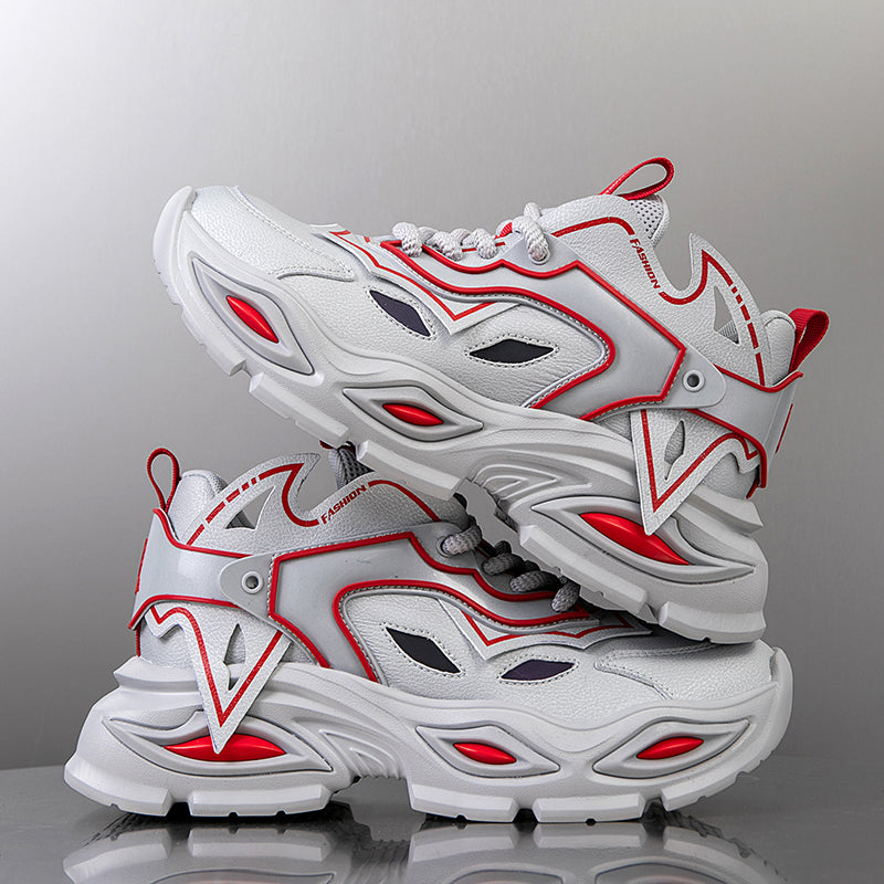 'Monolith Flow' X9X Sneakers
