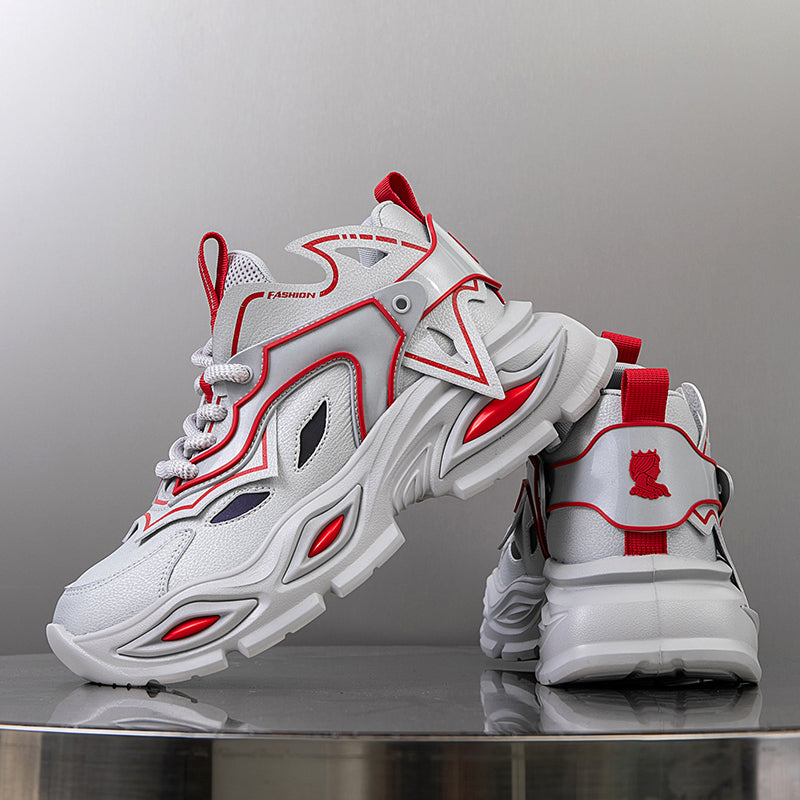 'Monolith Flow' X9X Sneakers