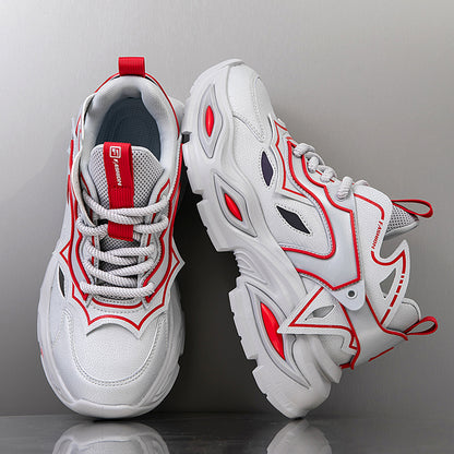'Monolith Flow' X9X Sneakers