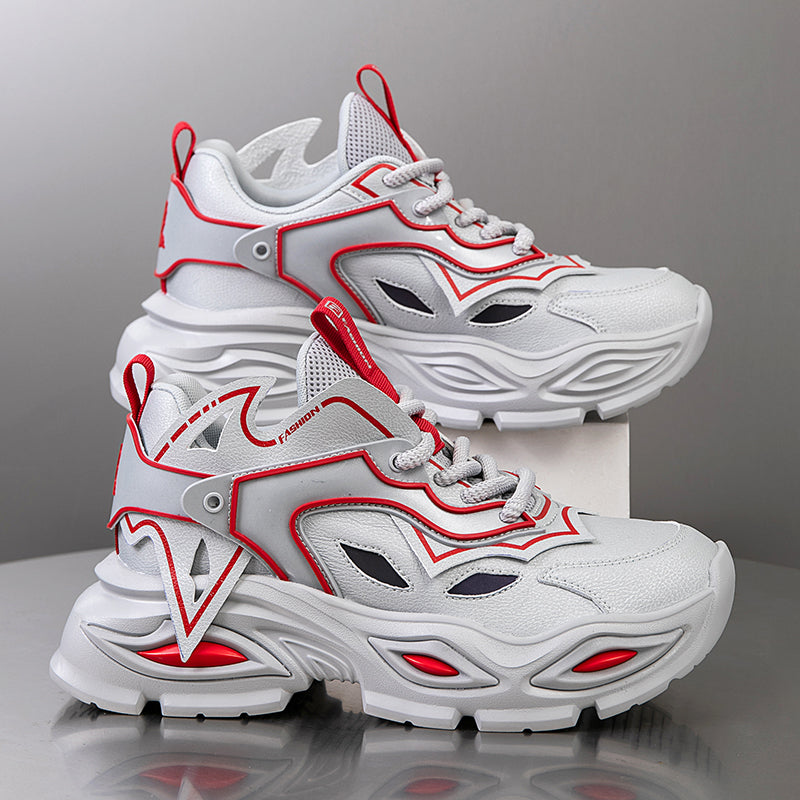 'Monolith Flow' X9X Sneakers