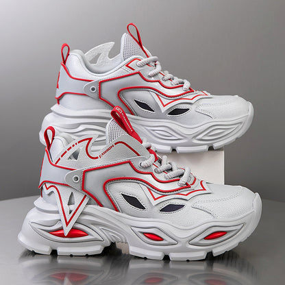 'Monolith Flow' X9X Sneakers