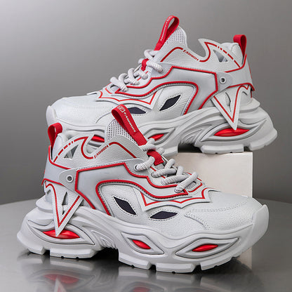 'Monolith Flow' X9X Sneakers