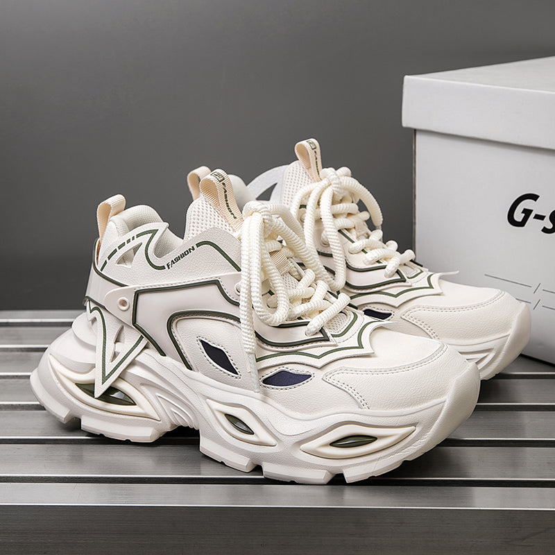 'Monolith Flow' X9X Sneakers