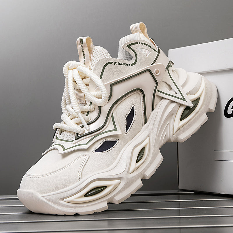 'Monolith Flow' X9X Sneakers