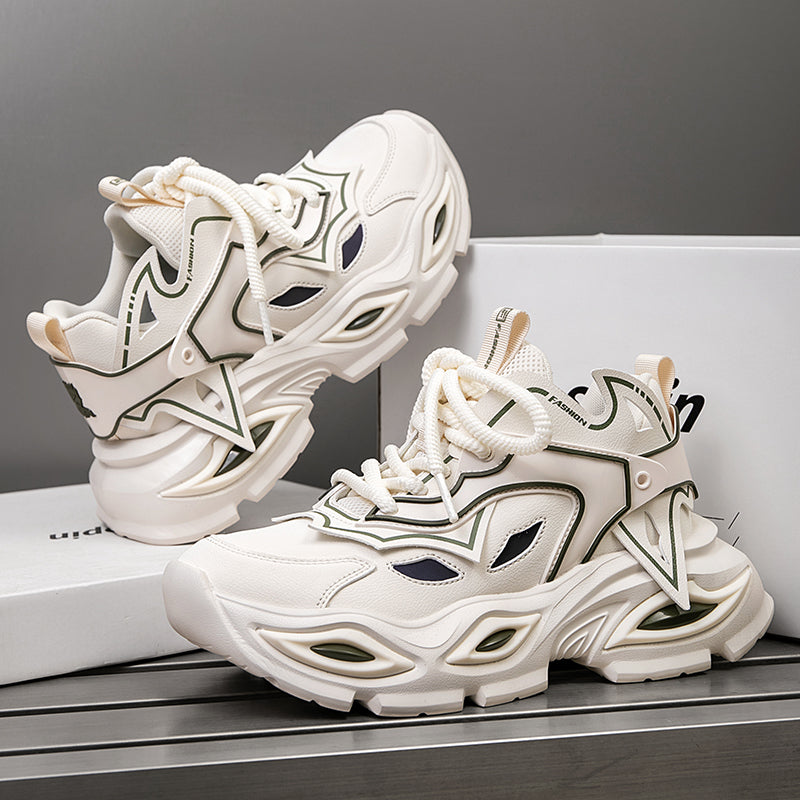 'Monolith Flow' X9X Sneakers
