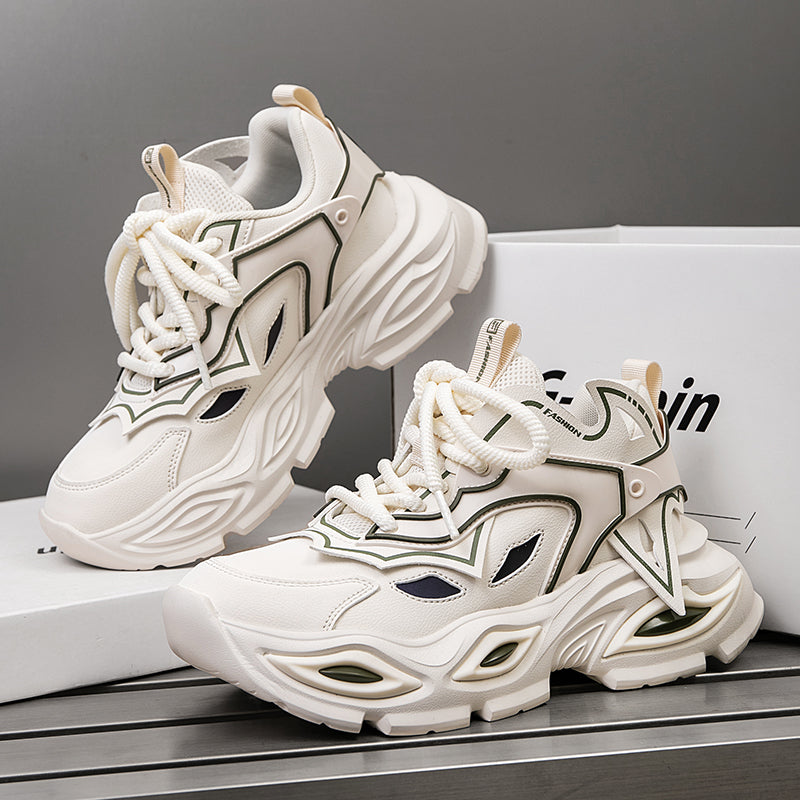'Monolith Flow' X9X Sneakers